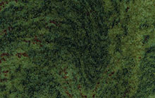 Kerala green