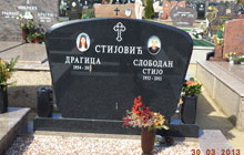 Spomenici