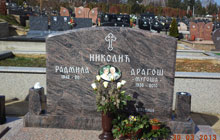 Spomenici