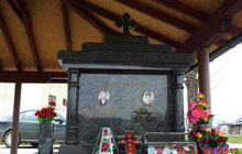 Spomenici