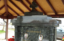 Spomenici